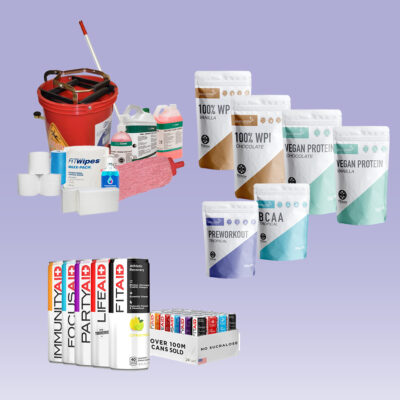 Products